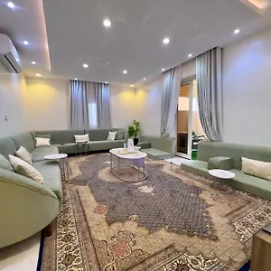 العقيق عروة Alaqeeq Apartment Medina