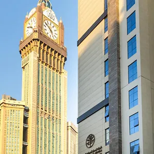 Worth Elite Hotel Mecca