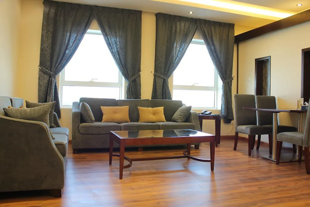 Revan Palace Riyadh