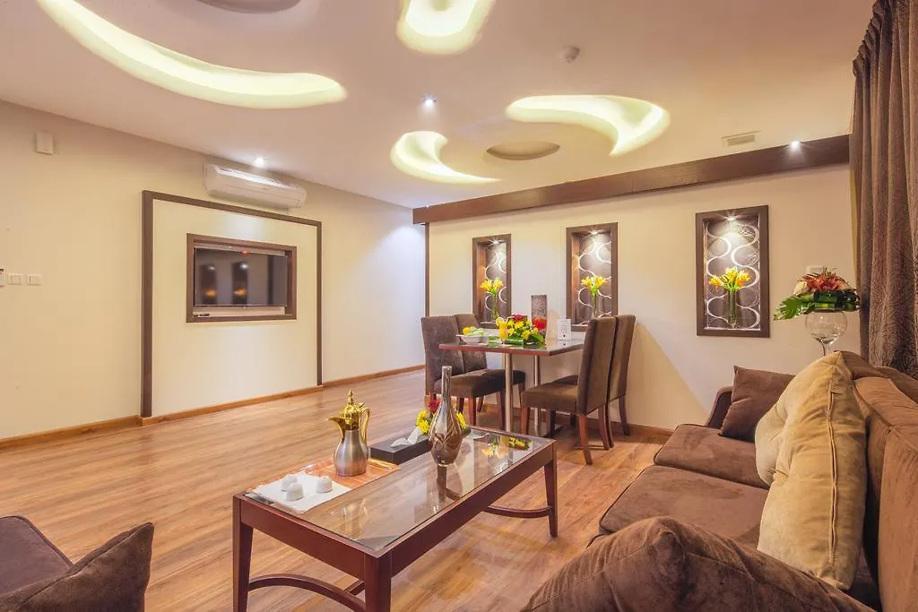 Revan Palace Riyadh 4*,