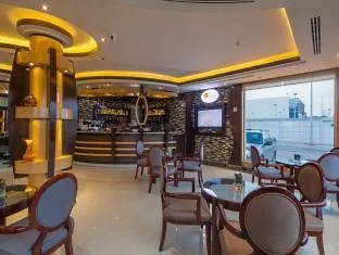 Revan Palace Ar Riyad Hotel