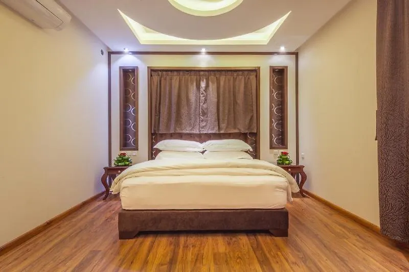 Revan Palace Ar Riyad Hotel