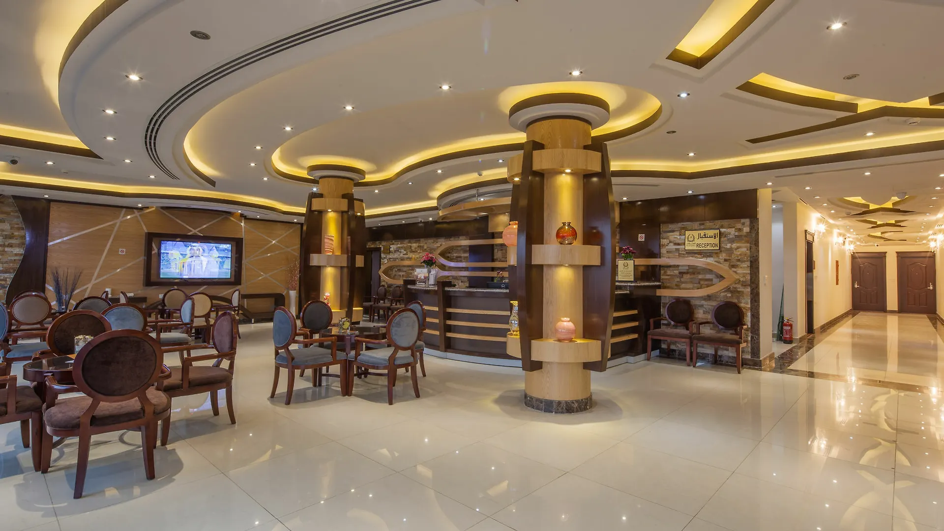 Revan Palace Ar Riyad 4*,  Arabia Saudita