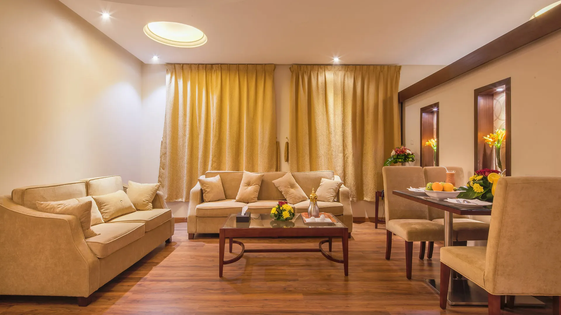 Revan Palace Ar Riyad Hotel