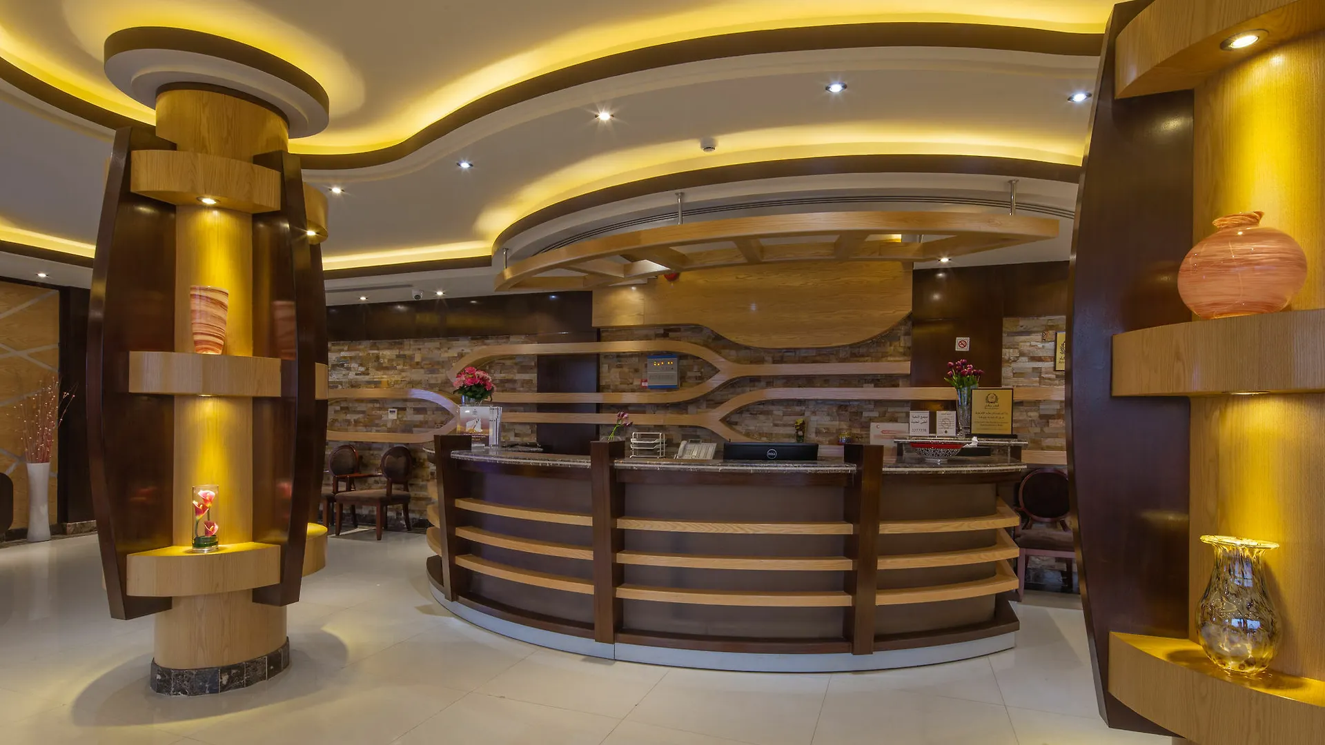 Hotel Revan Palace Ar Riyad