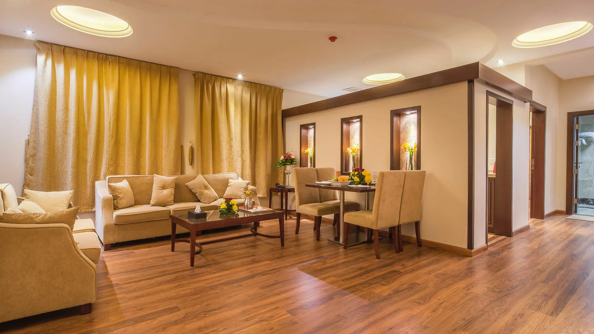 Hotel Revan Palace Ar Riyad