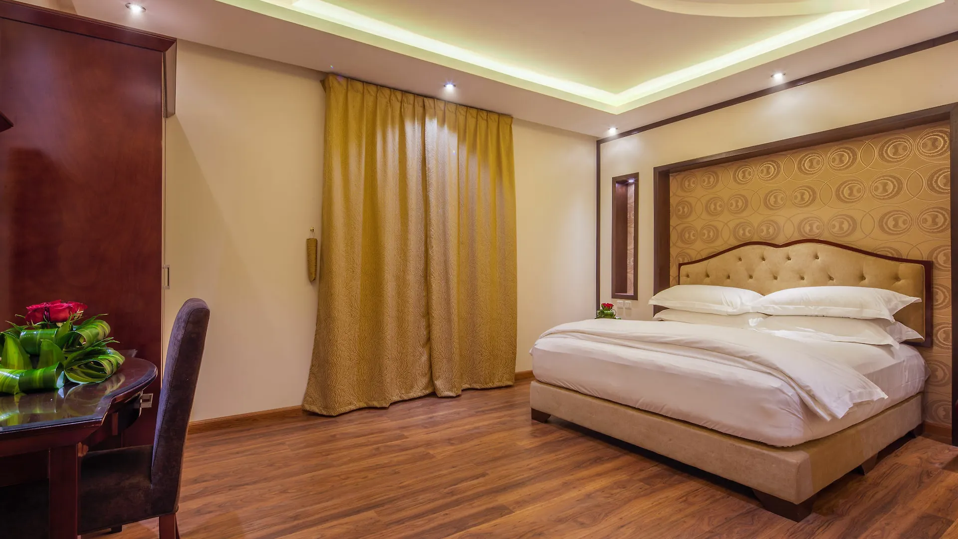 Revan Palace Ar Riyad