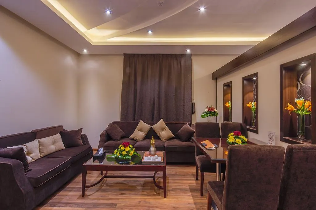 Revan Palace Ar Riyad Hotel