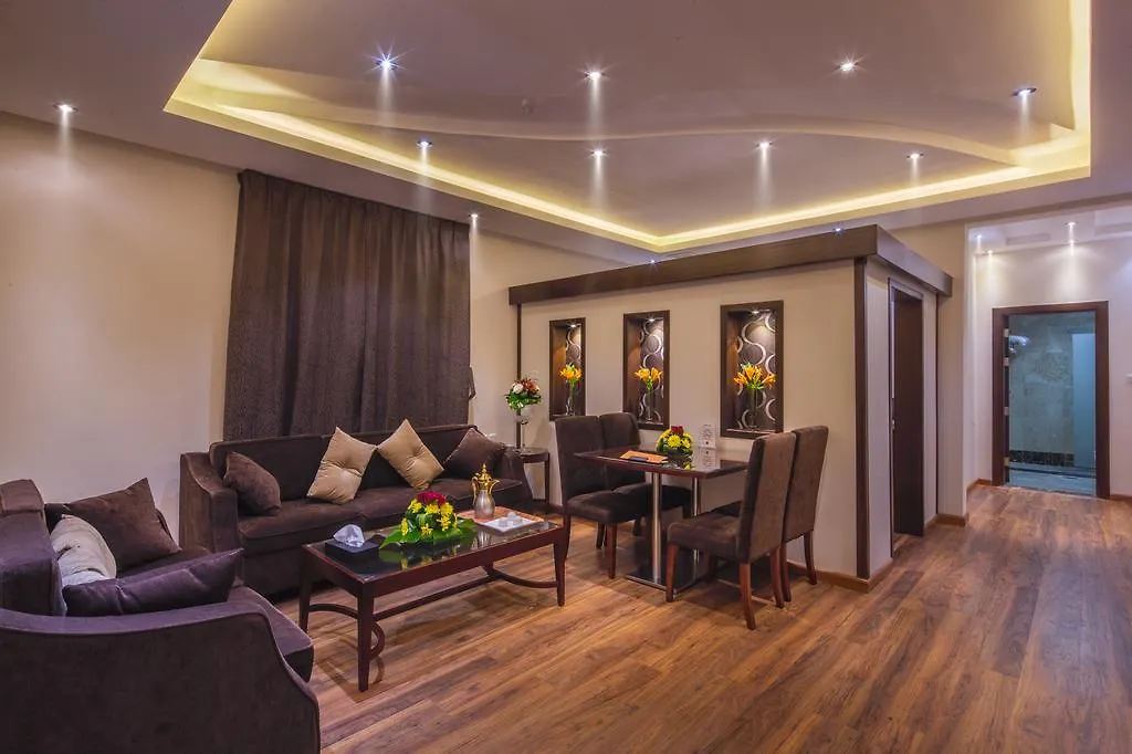 Hotel Revan Palace Ar Riyad