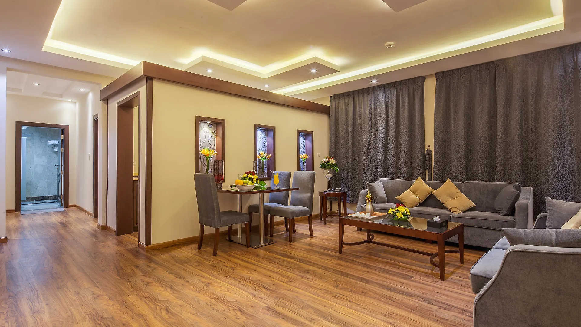 Revan Palace Ar Riyad Hotel