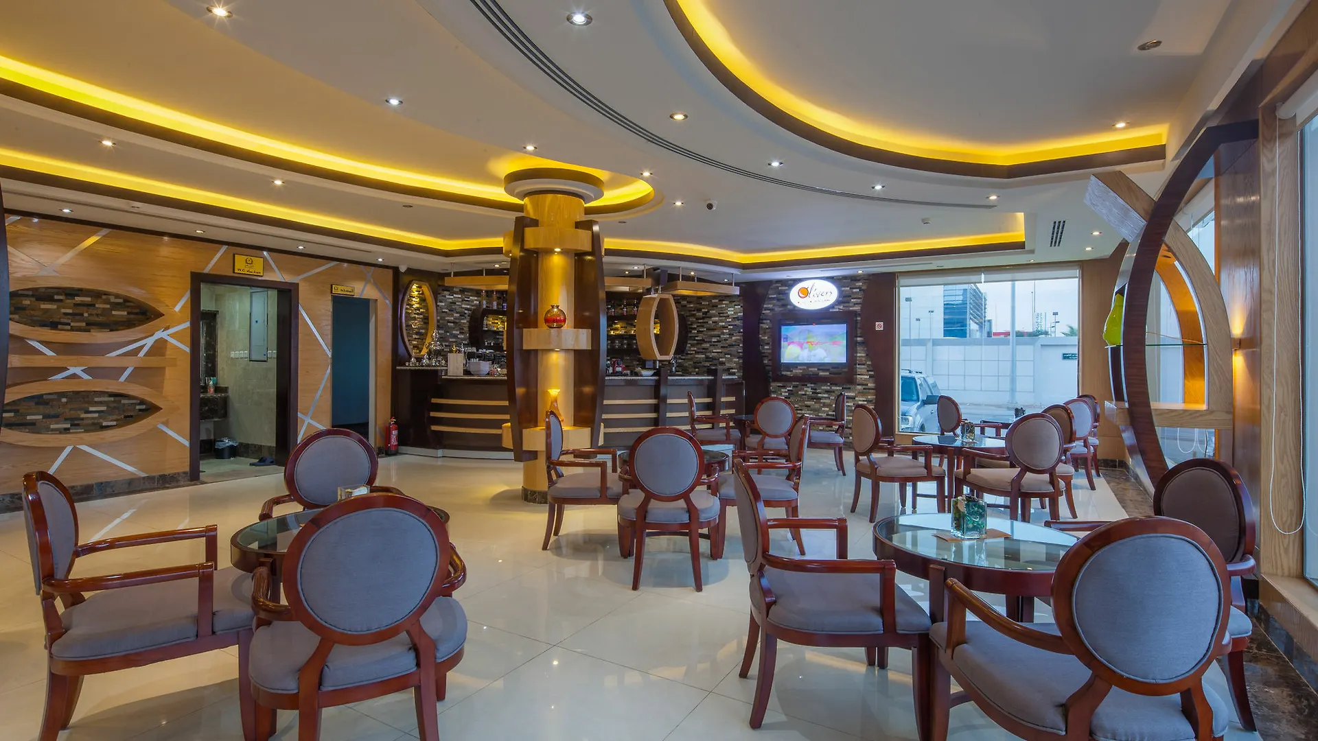**** Hotel Revan Palace Ar Riyad Arabia Saudita